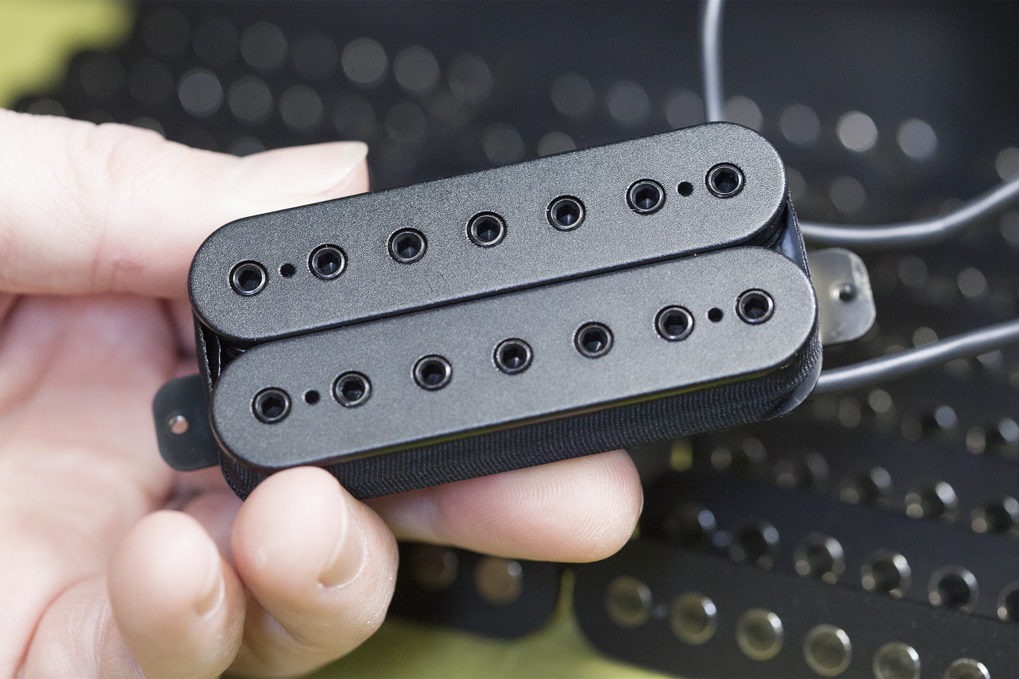 John Browne Signature ChaosBreaker